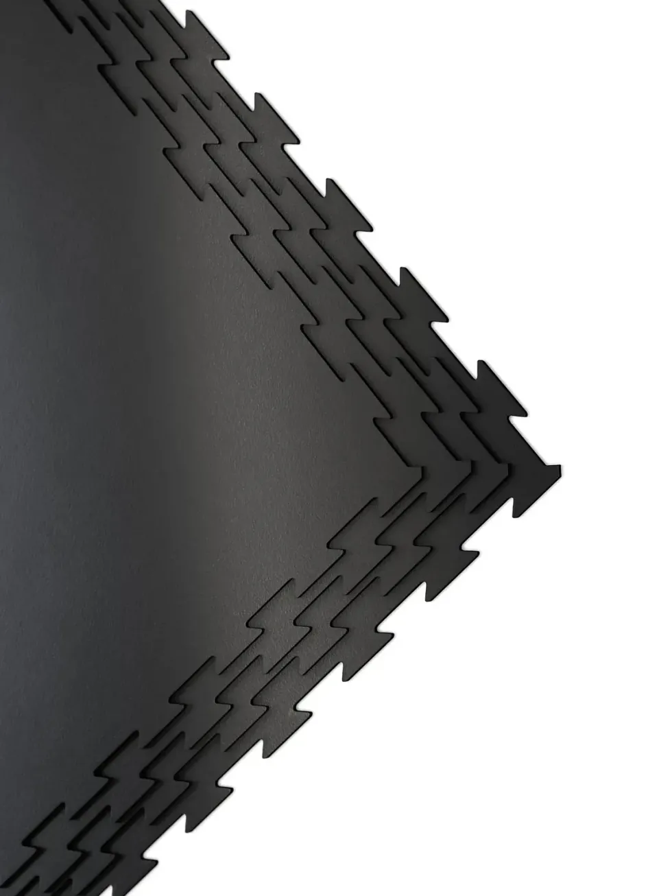 1m² FlexProtect 10mm Puzzlematte | 100x100cm