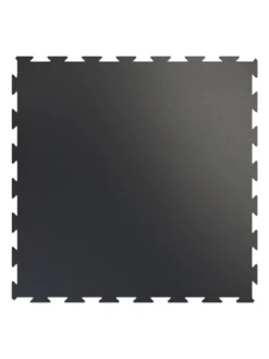 1m² FlexProtect 10mm Puzzlematte | 100x100cm