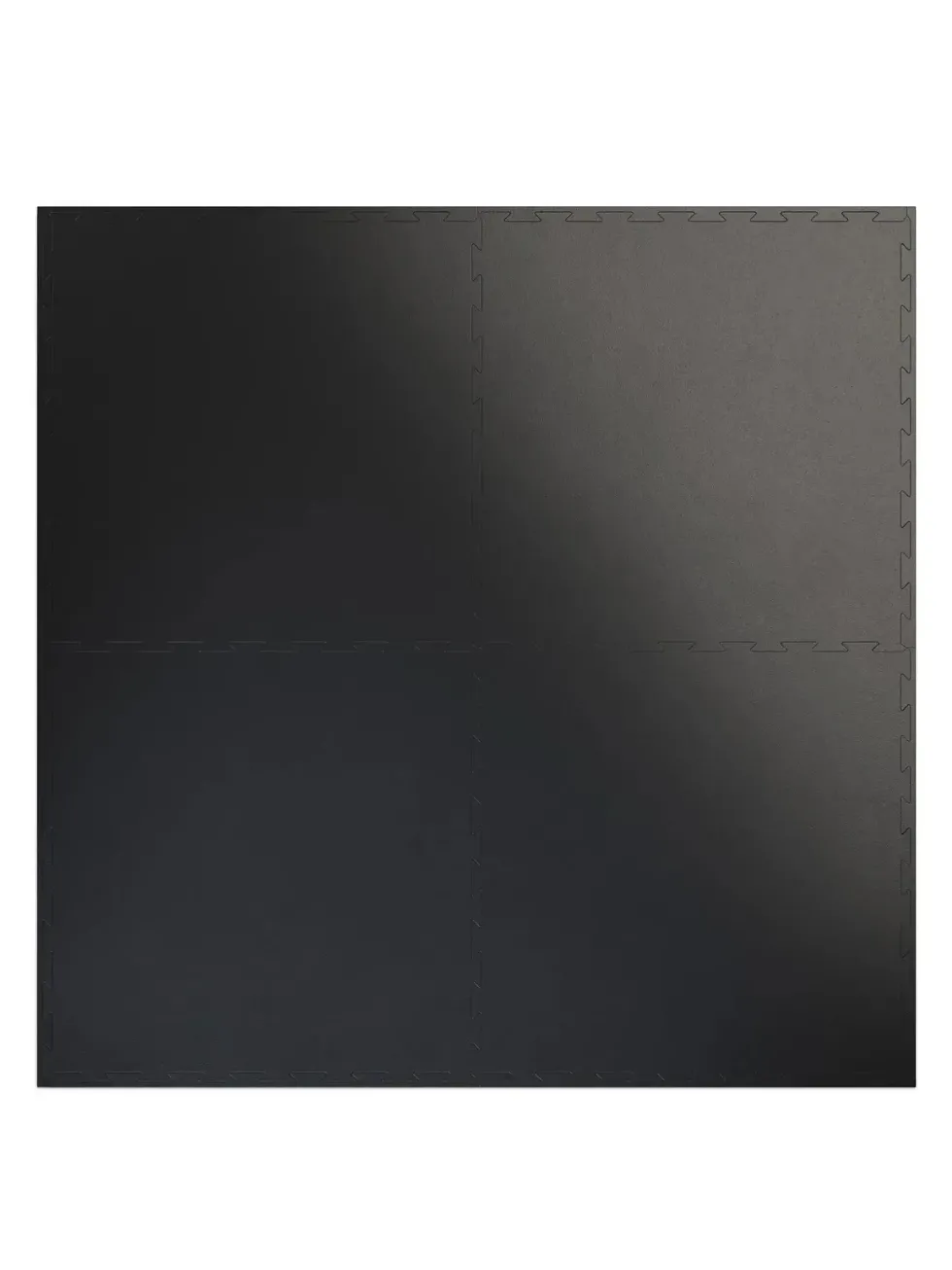 1m² FlexProtect 10mm Puzzlematte | 100x100cm