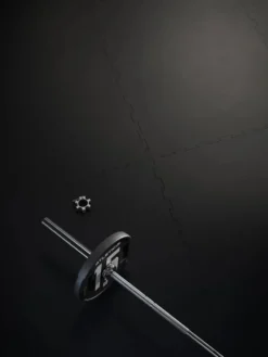 1m² FlexProtect 8mm Puzzlematte | 100x100cm