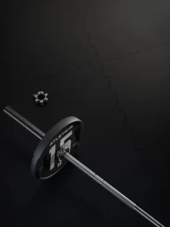 1m² FlexProtect 8mm Puzzlematte | 100x100cm