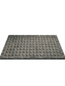 1m² MaxProtect Bodenschutzmatte 20mm | 100x100cm