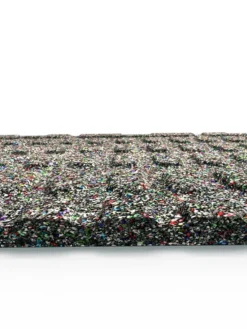 1m² MaxProtect Bodenschutzmatte 20mm | 100x100cm
