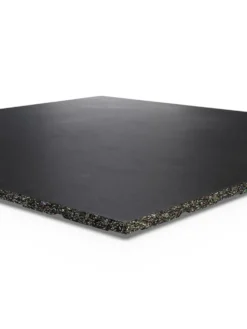 1m² MaxProtect Bodenschutzmatte 20mm | 100x100cm