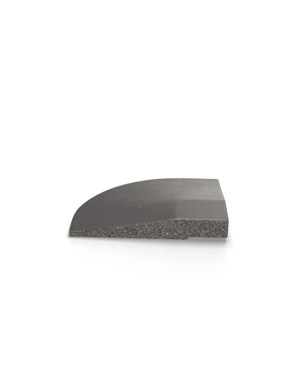 1m² MaxProtect Bodenschutzmatte 20mm | 100x100cm