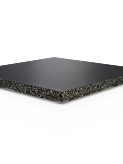 1m² MaxProtect Bodenschutzmatte 35mm 50x50cm