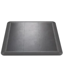 1m² MaxProtect Bodenschutzmatte 35mm 50x50cm