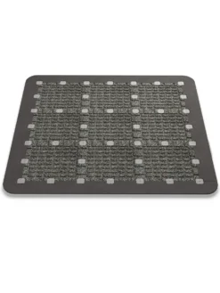 1m² MaxProtect Bodenschutzmatte 35mm 50x50cm