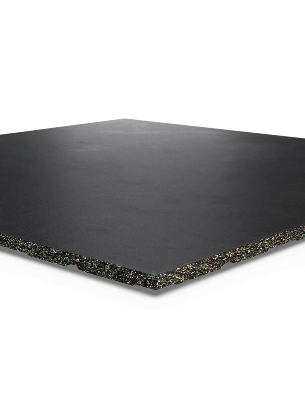 1m² MaxProtect Bodenschutzmatte 20mm | 50x50cm