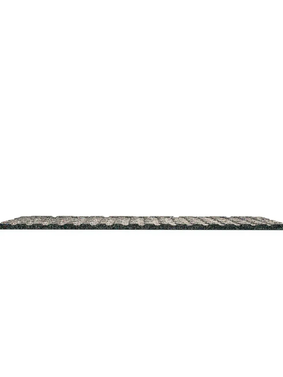 1m² MaxProtect Bodenschutzmatte 20mm | 50x50cm