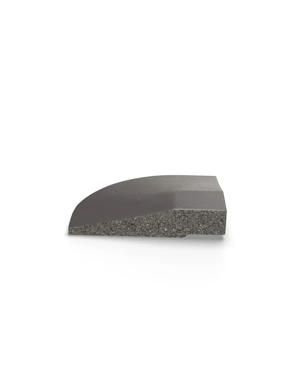 1m² MaxProtect Bodenschutzmatte 20mm | 50x50cm