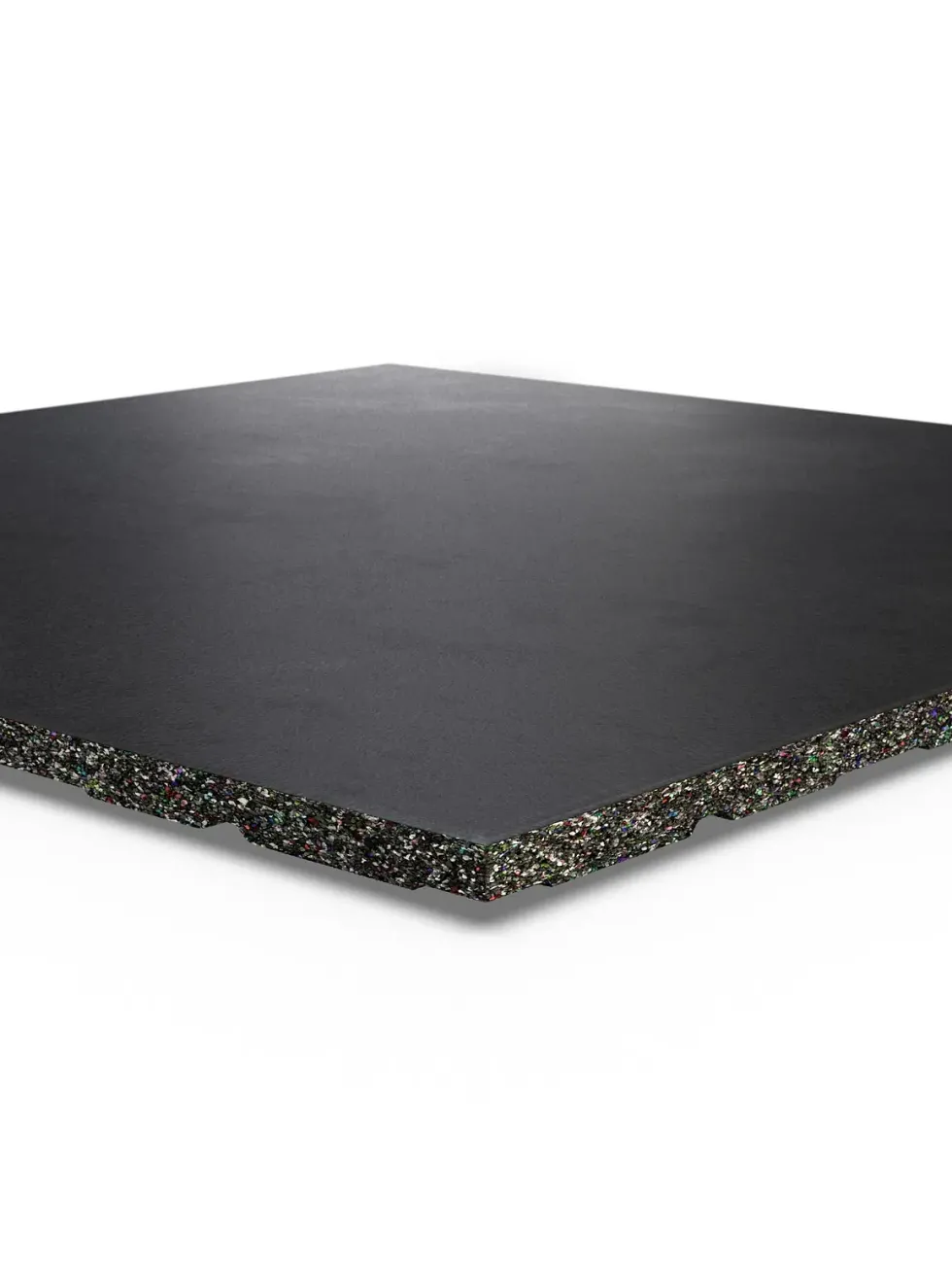 1m² MaxProtect Bodenschutzmatte 30mm 100x100cm