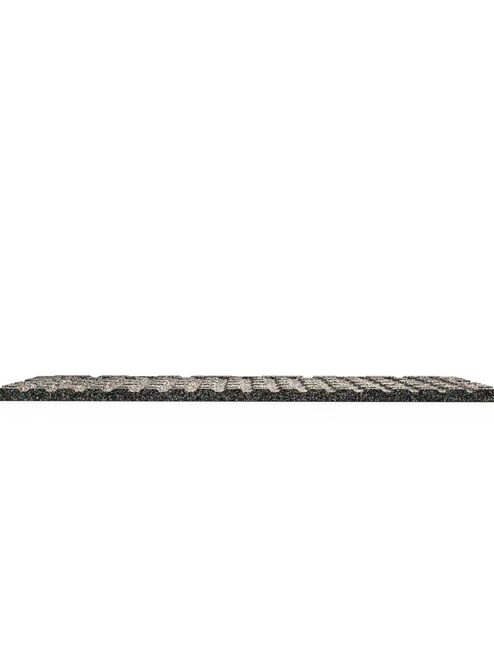 1m² MaxProtect Bodenschutzmatte 30mm 100x100cm