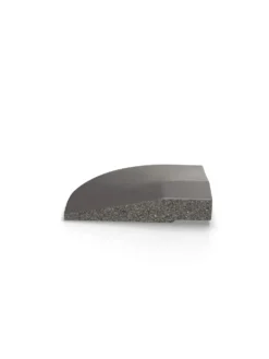 1m² MaxProtect Bodenschutzmatte 30mm 100x100cm