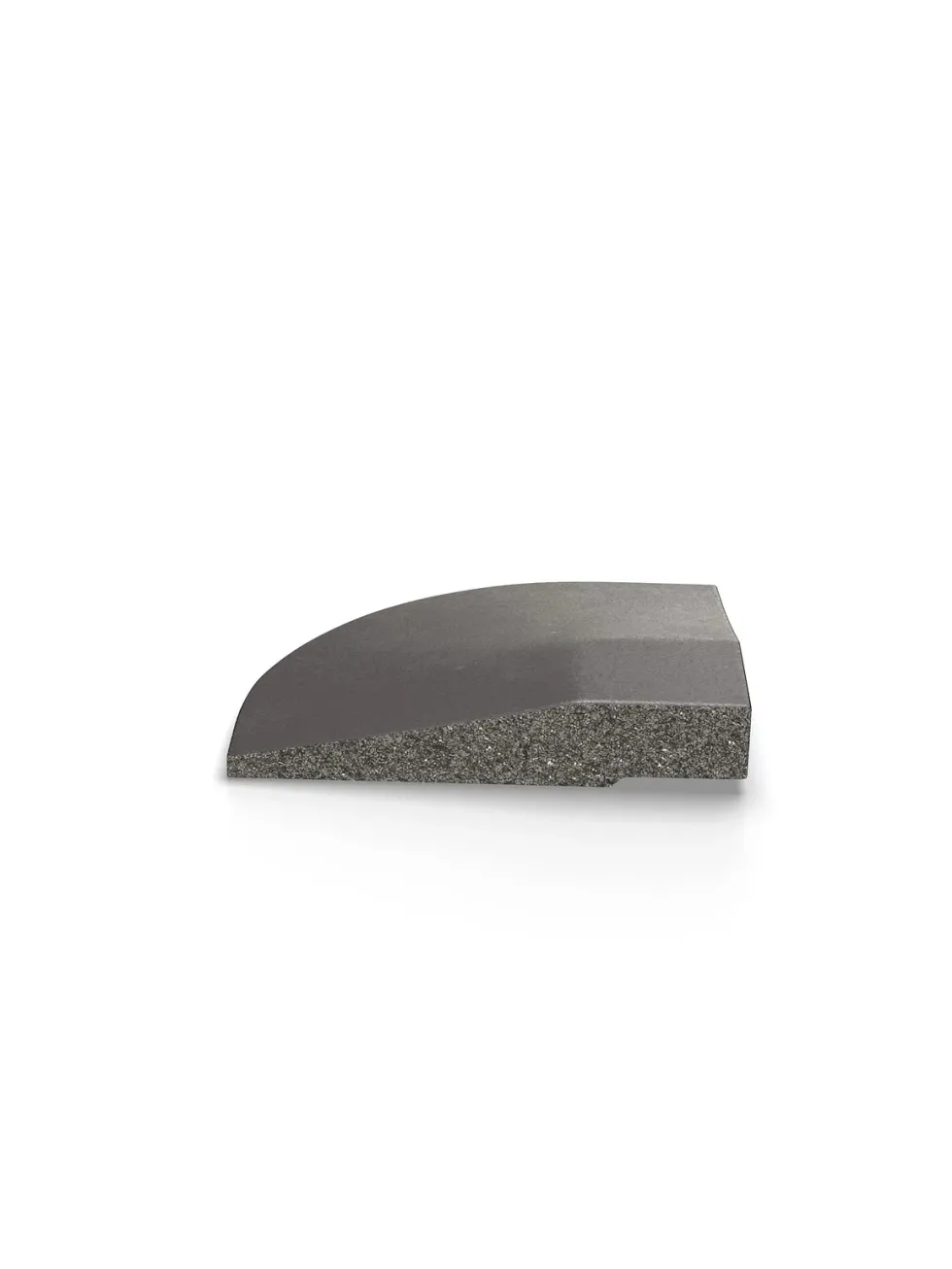 1m² MaxProtect Bodenschutzmatte 30mm 100x100cm