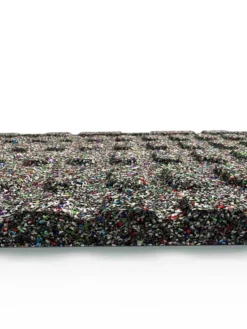 1m² MaxProtect Bodenschutzmatte 30mm 100x100cm