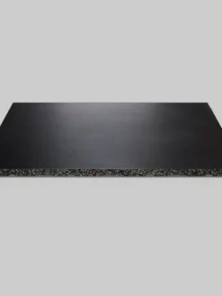1m² MaxProtect Bodenschutzmatte 30mm 100x100cm