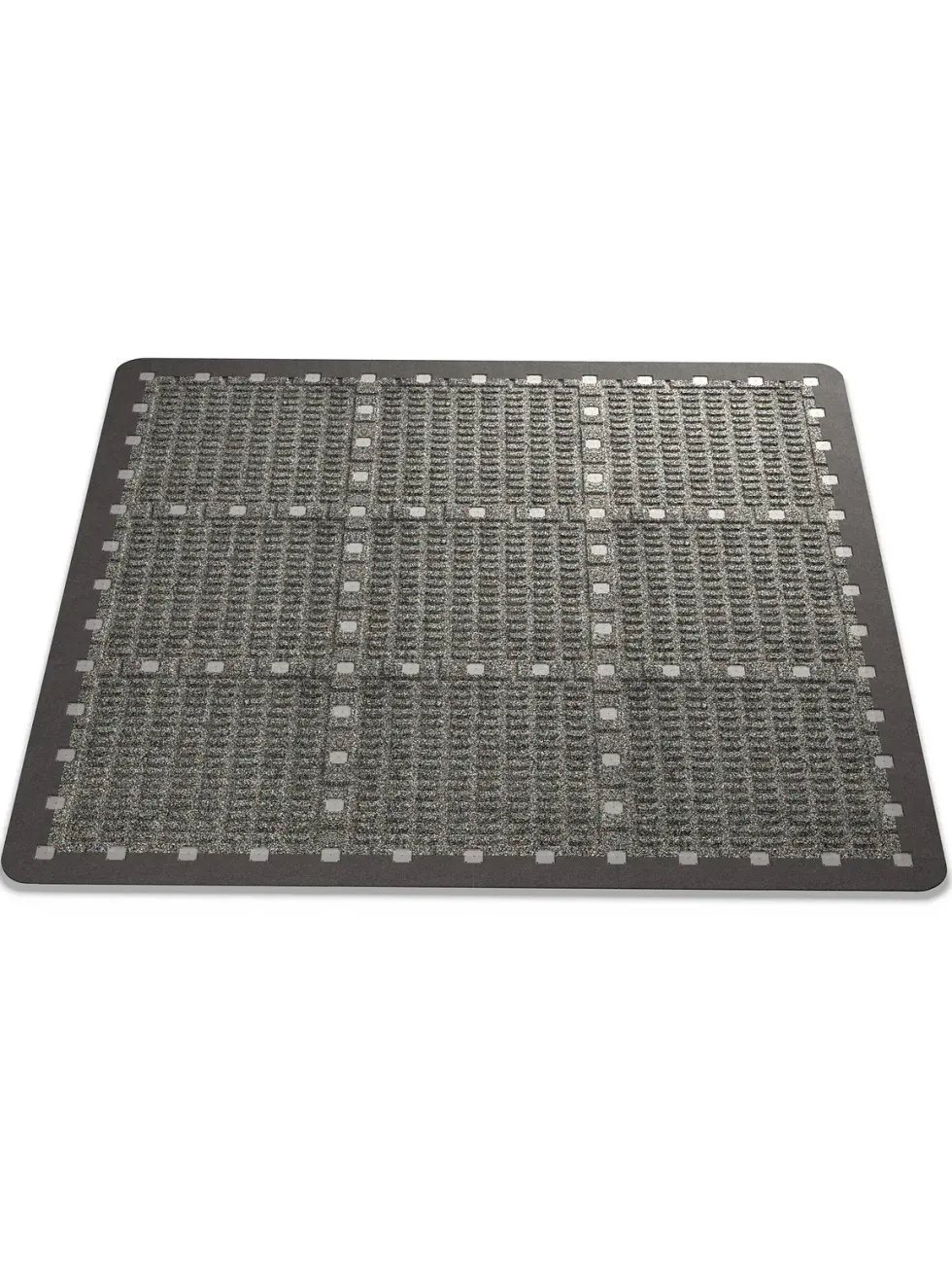 1m² MaxProtect Bodenschutzmatte 30mm 100x100cm