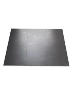 1m² MaxProtect Bodenschutzmatte 30mm 100x100cm