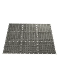 1m² MaxProtect Bodenschutzmatte 25mm 100x100cm