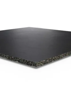 1m² MaxProtect Bodenschutzmatte 25mm 100x100cm