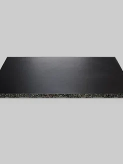 1m² MaxProtect Bodenschutzmatte 25mm 100x100cm