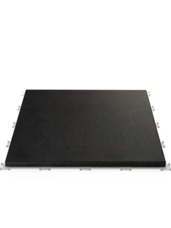 1m² OutdoorProtect 40mm | 100x100cm