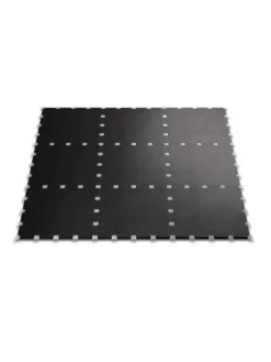 1m² OutdoorProtect 40mm | 100x100cm