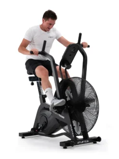 MagnaBike | AirBike