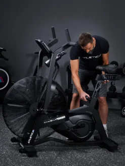 MagnaBike | AirBike