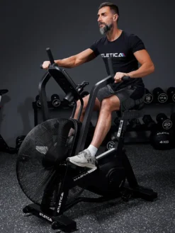 MagnaBike | AirBike