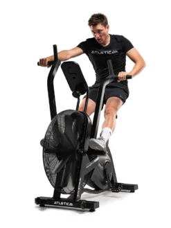 MagnaBike | AirBike