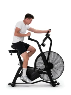 MagnaBike | AirBike