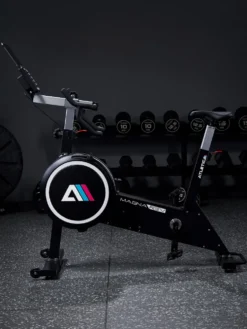 MagnaRev | Magnetisches Ergometer