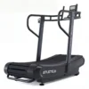 MagnaRun Lamellen-Laufband | Curved Treadmill