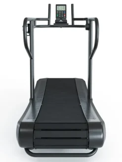 MagnaRun Lamellen-Laufband | Curved Treadmill