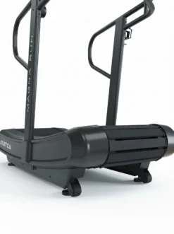 MagnaRun Lamellen-Laufband | Curved Treadmill