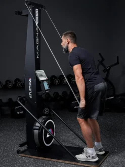 MagnaSki | Ski Ergometer
