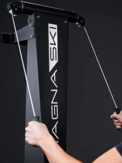 MagnaSki | Ski Ergometer
