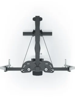 MANTIS Butterfly & Reverse Combo | Weight Stack