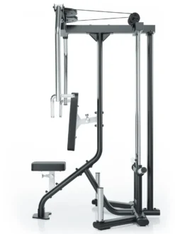 Mantis Plate Loaded Set | Butterfly Maschine & 110 kg Iron Plates