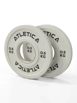 Minimalistische Fraktionierungs-Plates | 15 kg