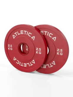 Minimalistische Fraktionierungs-Plates | 15 kg