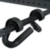 Multi Grip Handles | 45° Zusatzgriffe für Zugübungen