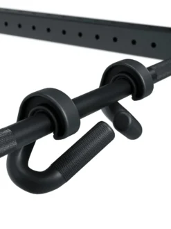 Multi Grip Handles | 45° Zusatzgriffe für Zugübungen