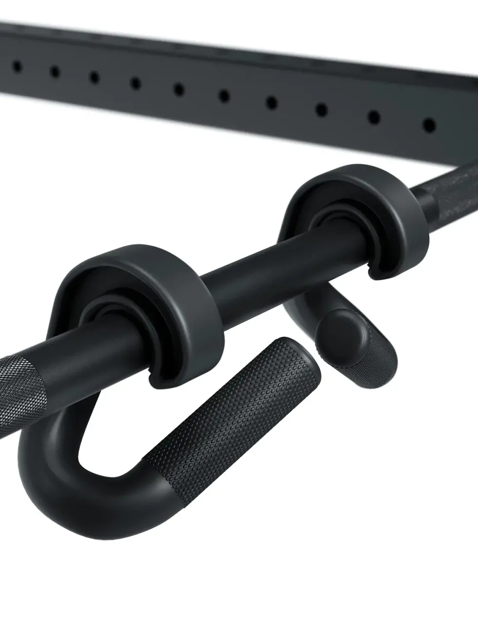 Multi Grip Handles | 45° Zusatzgriffe für Zugübungen