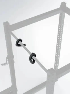 Multi Grip Handles | 45° Zusatzgriffe für Zugübungen