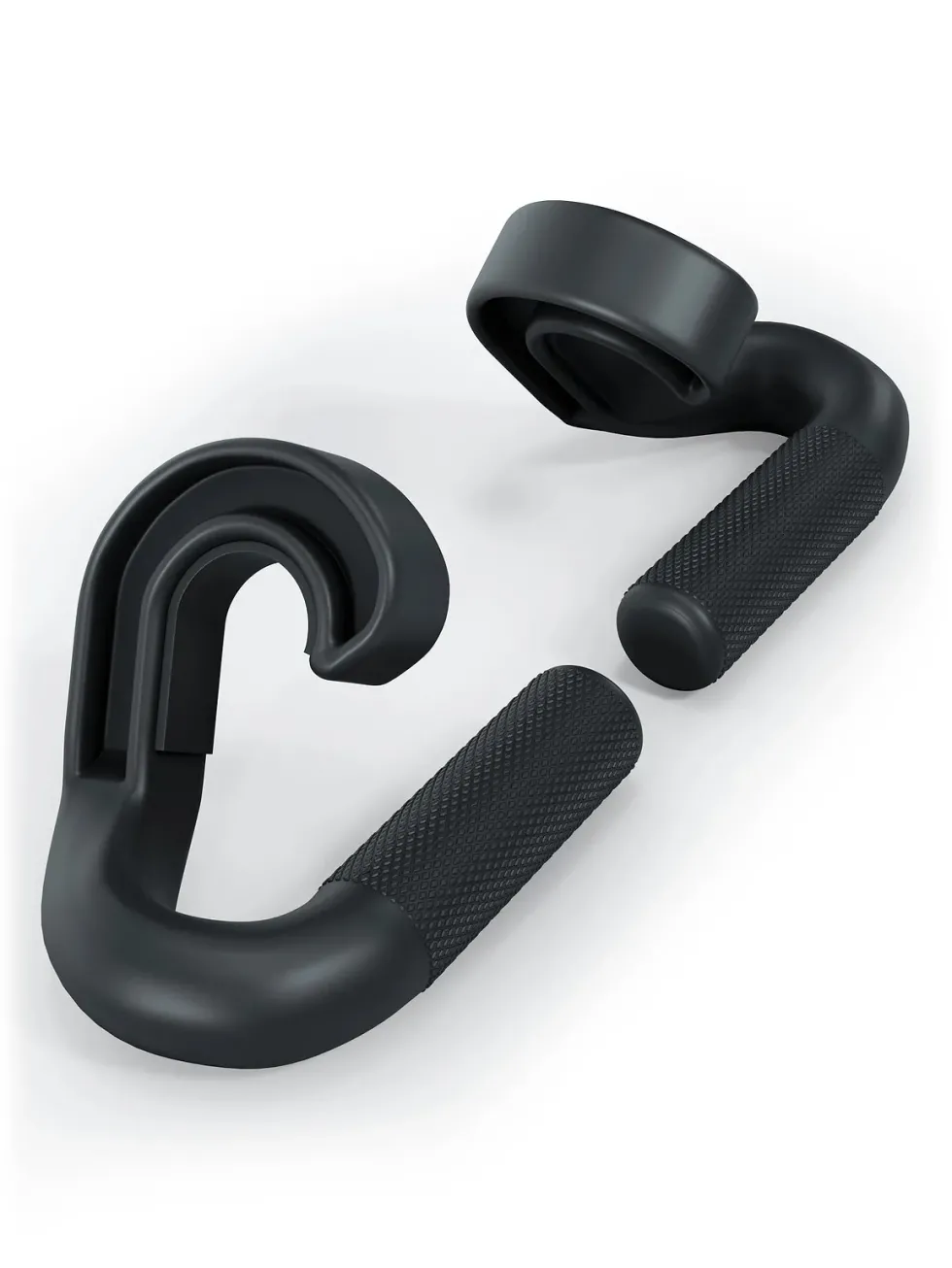 Multi Grip Handles | 45° Zusatzgriffe für Zugübungen