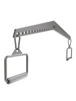 Multihook Bar | Lang | Kurz