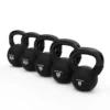 Neopren Kettlebell SET